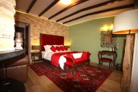 Archontiko Metsovou Luxury Boutique Hotel Hotel a Metsovo