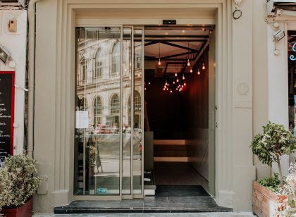 Hôtel La Valiz Lille | Face à Gare Lille Flandres