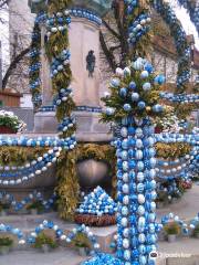 Cafe am Ludwigsbrunnen