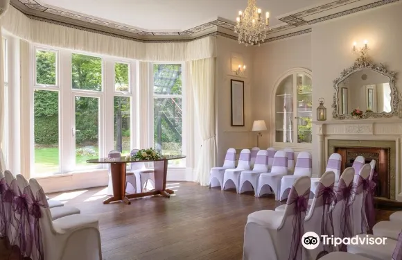 杜克爾魯茲酒店