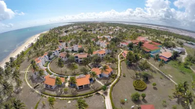 Resonance Blu Santa LUCÍA  호텔