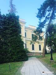 Villa Belimarkovic