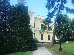 Belimarković Castle