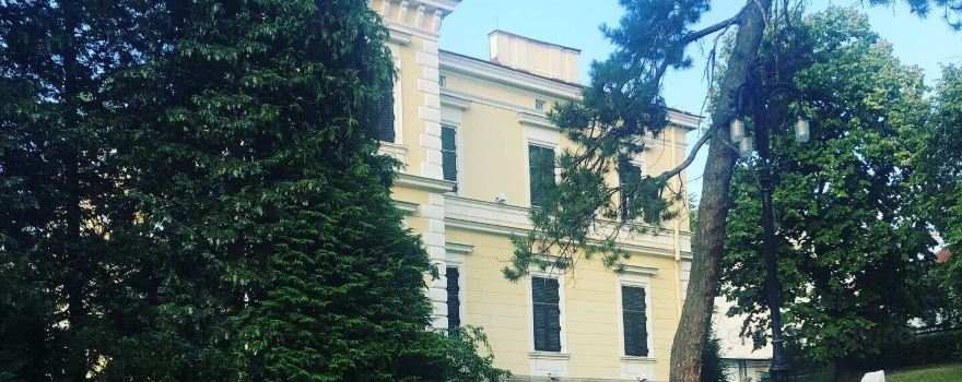 Belimarković Castle