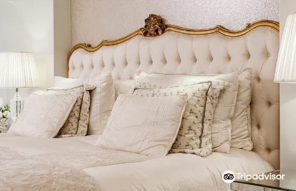 聖佩特里斯酒店