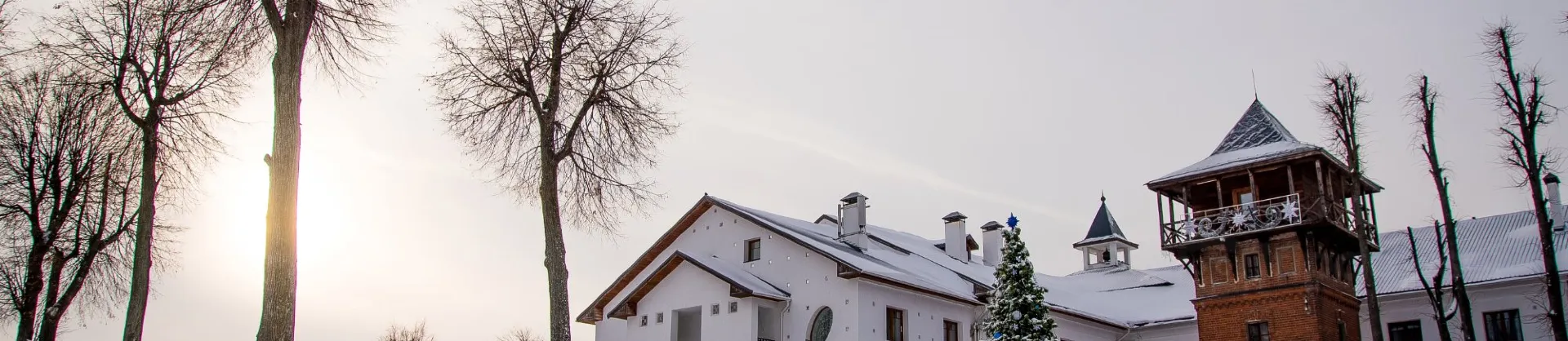 Gehobene Hotels 
