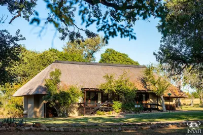 Inyati Game Lodge Hotels near Acornhoek Plaza Shopping Center