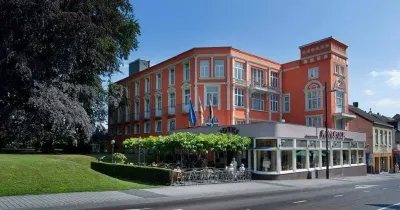Grand Hotel Monopole Hotels in 