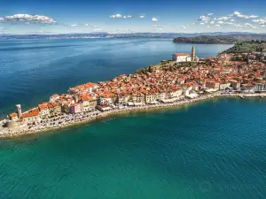 Hotel Piran