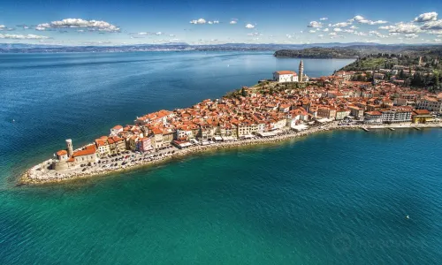 Hotel Piran