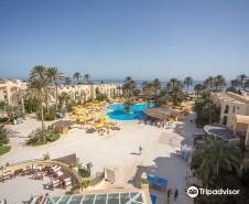Eden Star Resort