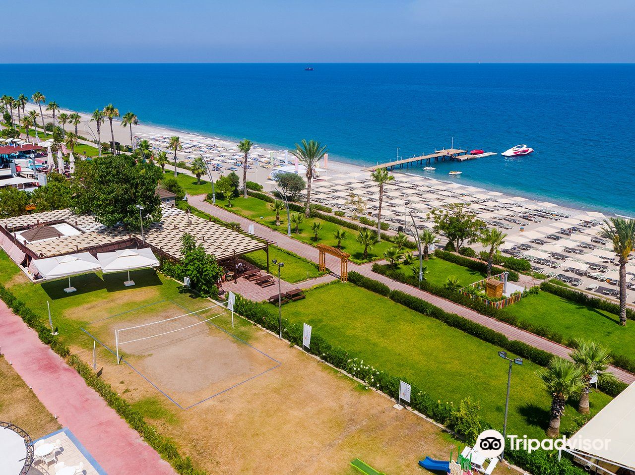 L'Oceanica Beach Resort Hotel - All Inclusive