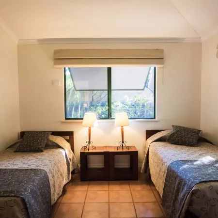 Cocos Beach Bungalows