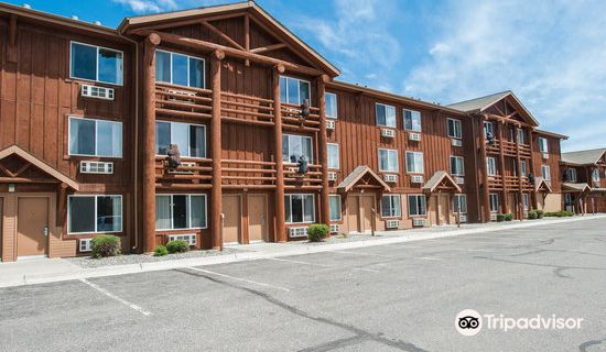 Kelly Inn Yellowstone Hotels in Gallatin County