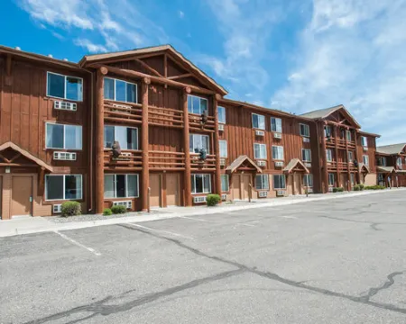 Kelly Inn Yellowstone Hotels in West Yellowstone