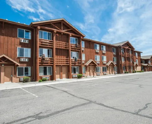 Kelly Inn Yellowstone Hotels in West Yellowstone