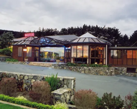 奧提小屋旅館 波里魯瓦酒店