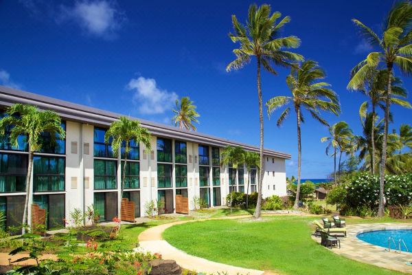 Hilton Garden Inn Kauai Wailua Bay Reviews & Deals 2020 Photos & Price