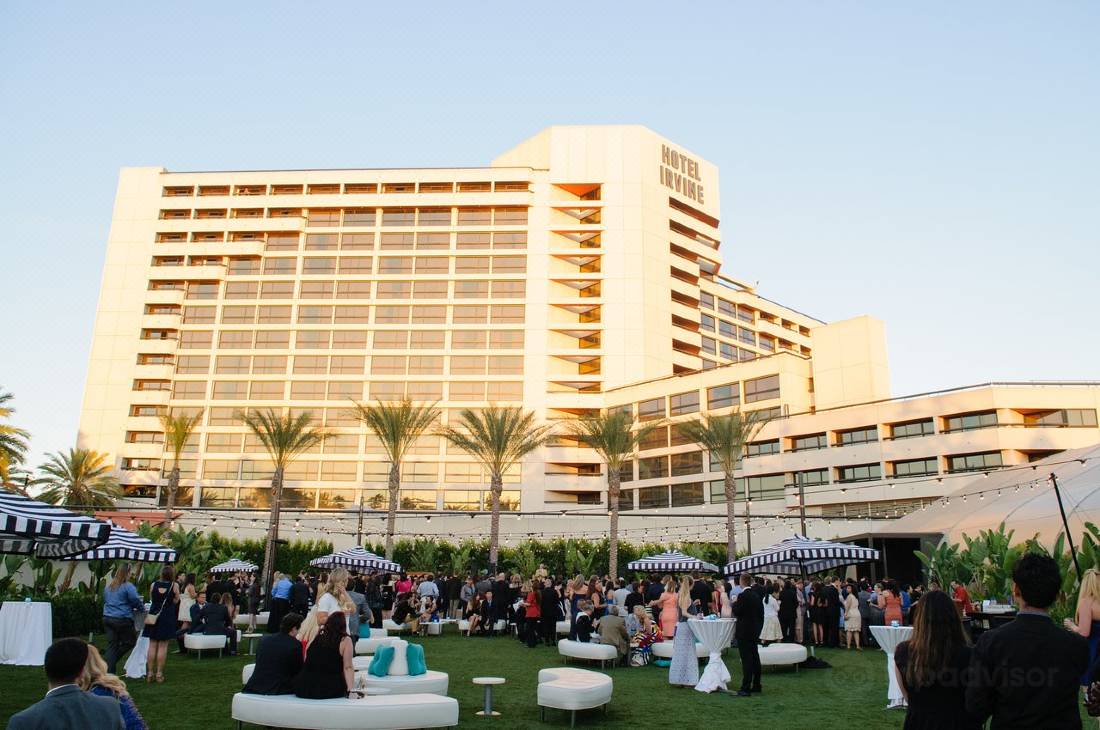 ac hotel irvine yelp