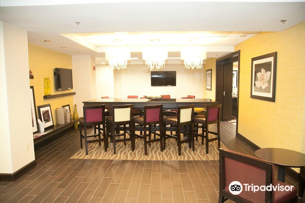 Hampton Inn Alpharetta/Roswell