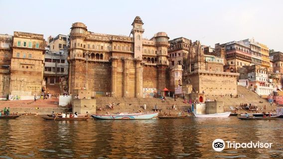 การภังกา ฆาฑ