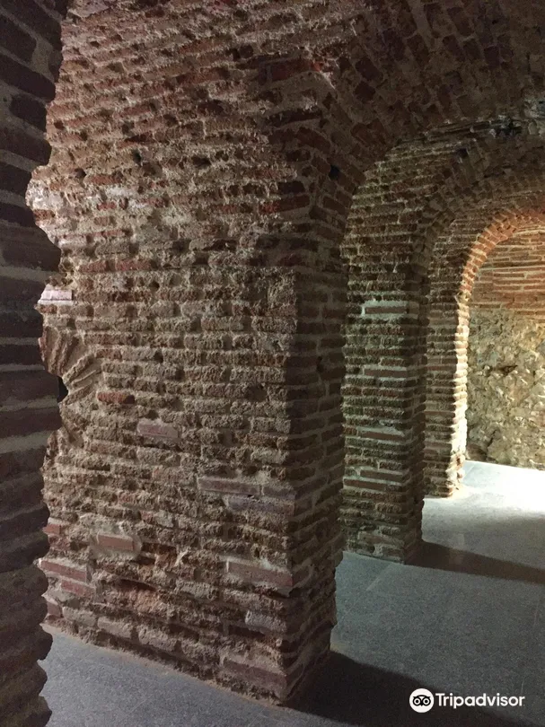 5_Inquisition Jail (Carcel de la Inquisicion)