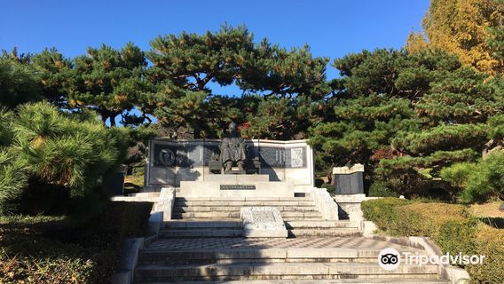 Sajik Park Observatory