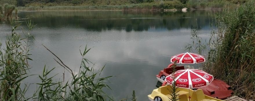 嘎噶湖