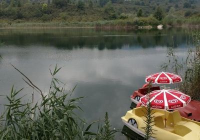 嘎噶湖