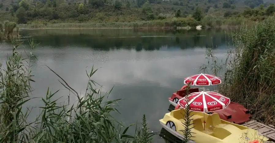 Hotel in zona Gaga Lake