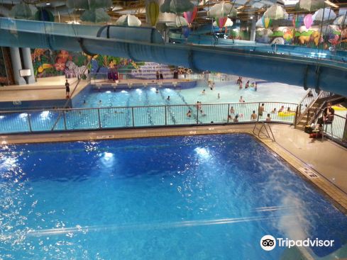 Village Square Leisure Centre