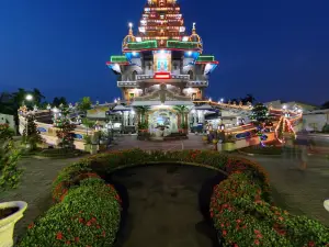 Graha Bunda Maria Annai Velangkanni