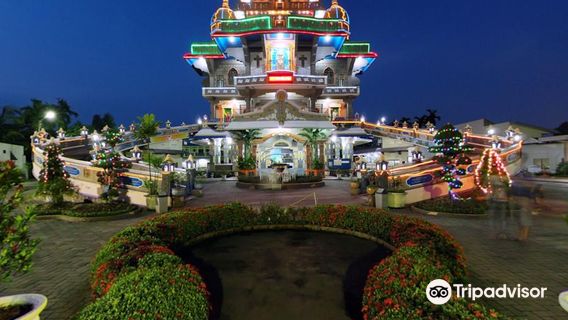 Graha Bunda Maria Annai Velangkanni