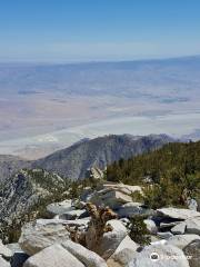 San Jacinto Mountains