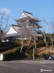 Hiwasa Castle Ruin