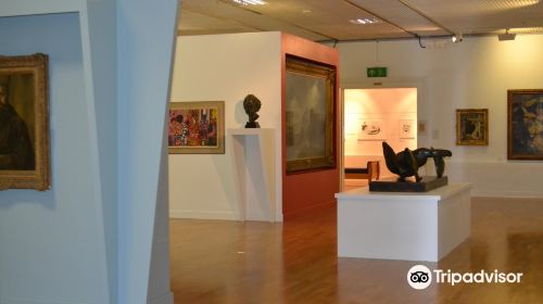 Huddersfield Art Gallery