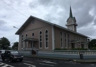 Protestant Church of Paofai