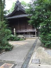 Mishima Shrine