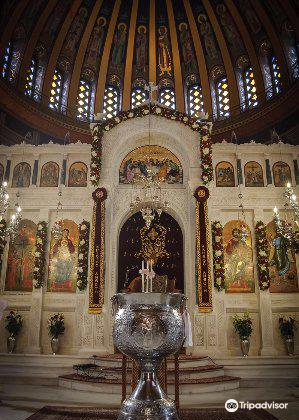 Latest travel itineraries for Saints Constantine and Helen Orthodox  Cathedral of Glyfada in September (updated in 2023), Saints Constantine and  Helen Orthodox Cathedral of Glyfada reviews, Saints Constantine and Helen  Orthodox Cathedral