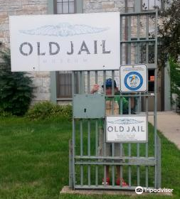 Old Jail Museum