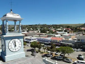 Observatory Museum