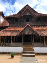 Padmanabhapuram Palace