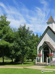 R.J. Haney Heritage Village & Museum