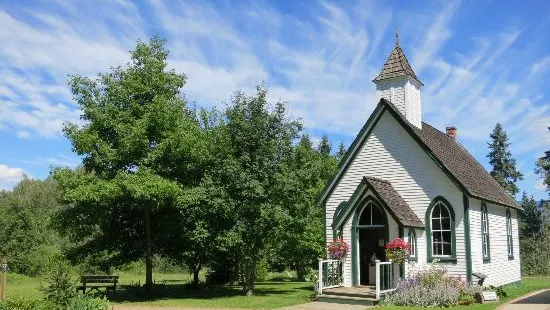 R.J. Haney Heritage Village and Museum