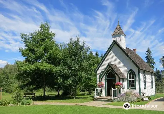 R.J. Haney Heritage Village and Museum