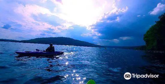 5_Deep Creek Lake State Park