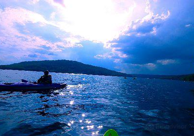 Deep Creek Lake State Park