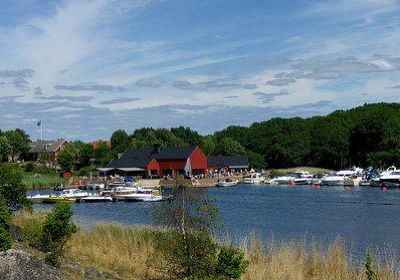 Karlshamn Municipality