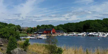 カールスハムン