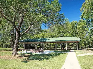 Fort Cobb State Park